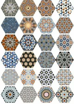 Керамогранит Realonda