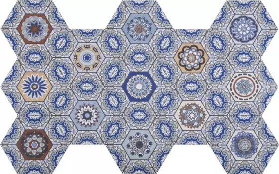 Керамогранит Realonda