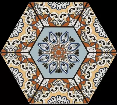 Керамогранит Realonda