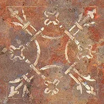 Керамогранит Simpolo