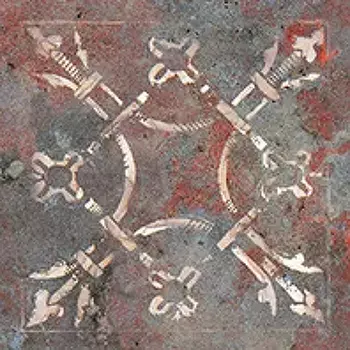 Керамогранит Simpolo