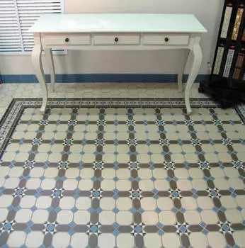 Керамогранит Top Cer