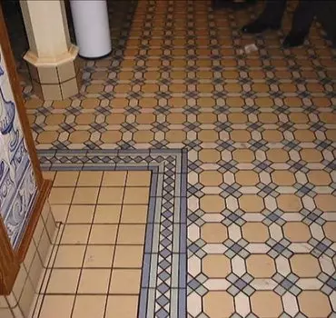 Керамогранит Top Cer