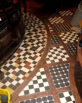 Керамогранит Top Cer