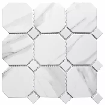 Керамогранитная мозаика Bonaparte