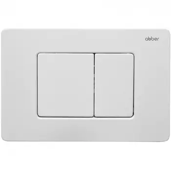 Клавиша смыва Abber