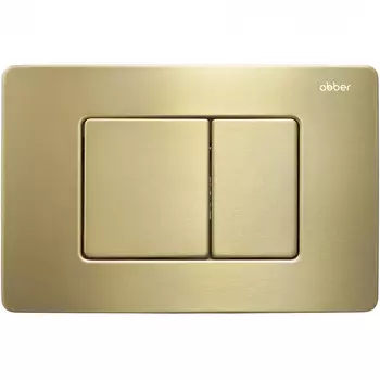 Клавиша смыва Abber