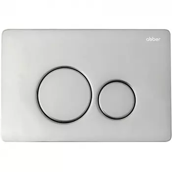 Клавиша смыва Abber