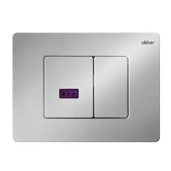 Клавиша смыва Abber