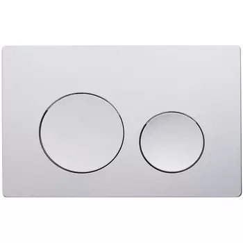 Клавиша смыва Agger