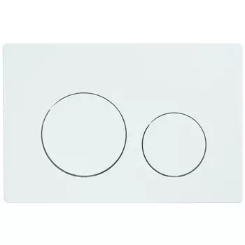 Клавиша смыва Agger