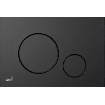 Клавиша смыва Alcaplast