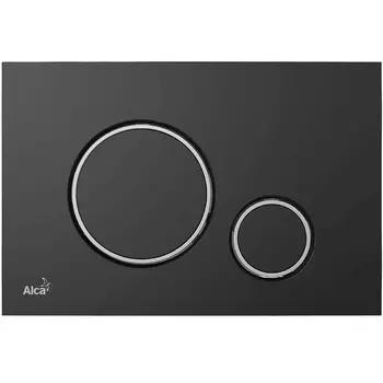 Клавиша смыва Alcaplast