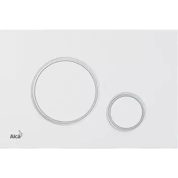 Клавиша смыва Alcaplast