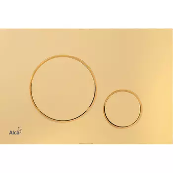 Клавиша смыва Alcaplast