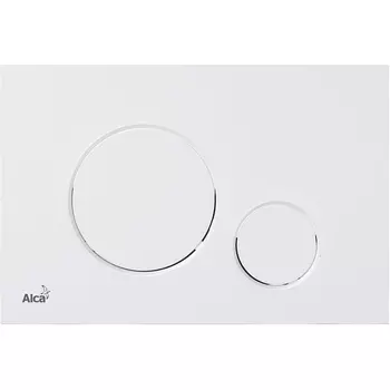 Клавиша смыва Alcaplast