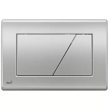 Клавиша смыва Alcaplast