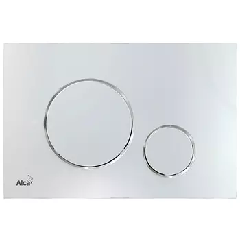 Клавиша смыва Alcaplast