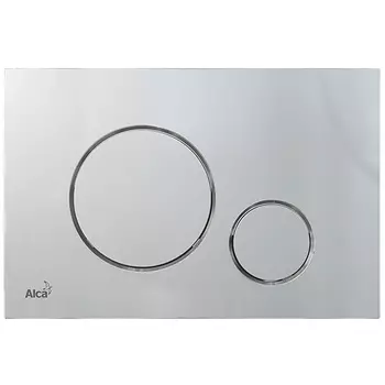 Клавиша смыва Alcaplast