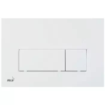 Клавиша смыва Alcaplast