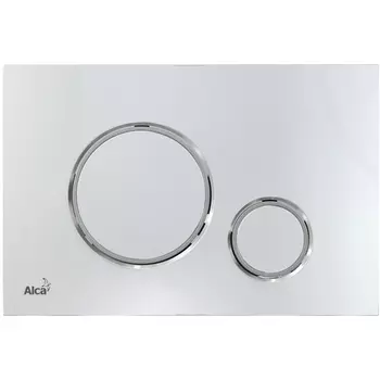 Клавиша смыва Alcaplast