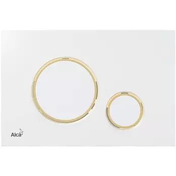 Клавиша смыва Alcaplast