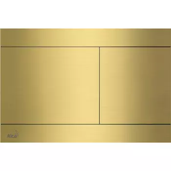 Клавиша смыва Alcaplast