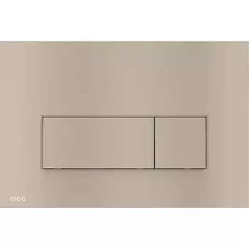 Клавиша смыва Alcaplast