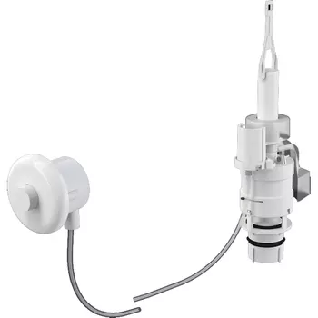 Клавиша смыва Alcaplast