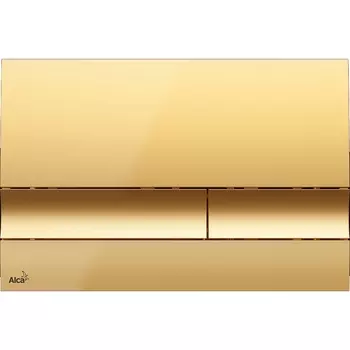 Клавиша смыва Alcaplast