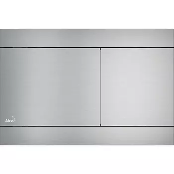 Клавиша смыва Alcaplast