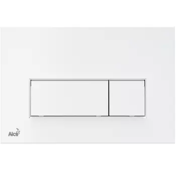 Клавиша смыва Alcaplast