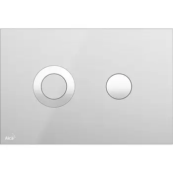 Клавиша смыва Alcaplast