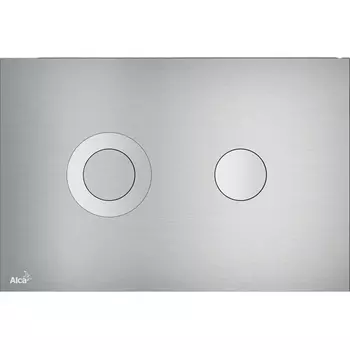 Клавиша смыва Alcaplast