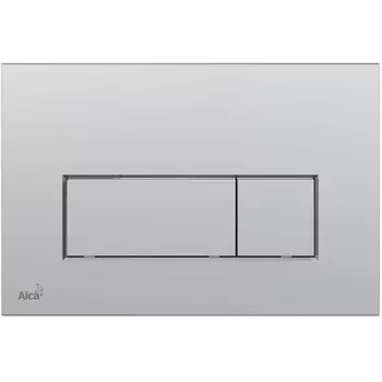 Клавиша смыва Alcaplast