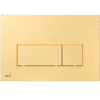 Клавиша смыва Alcaplast