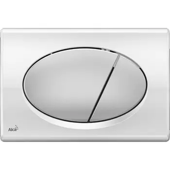 Клавиша смыва Alcaplast