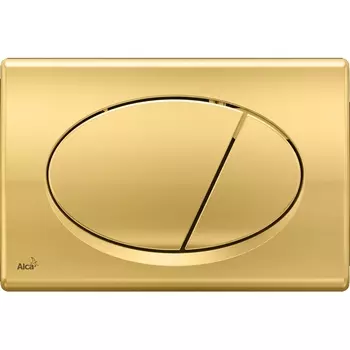 Клавиша смыва Alcaplast