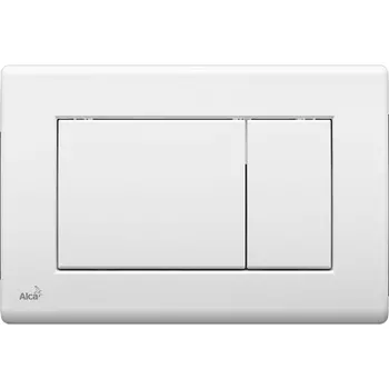 Клавиша смыва Alcaplast