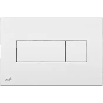 Клавиша смыва Alcaplast