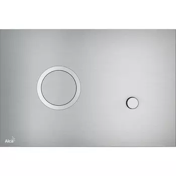 Клавиша смыва Alcaplast