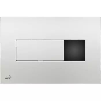 Клавиша смыва Alcaplast