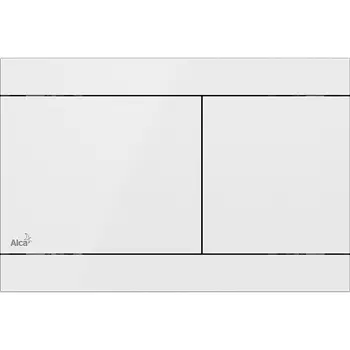 Клавиша смыва Alcaplast