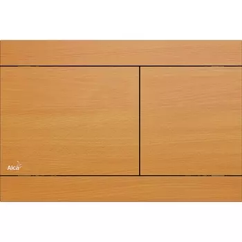 Клавиша смыва Alcaplast