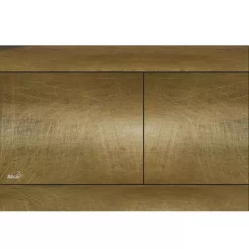 Клавиша смыва Alcaplast