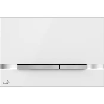 Клавиша смыва Alcaplast