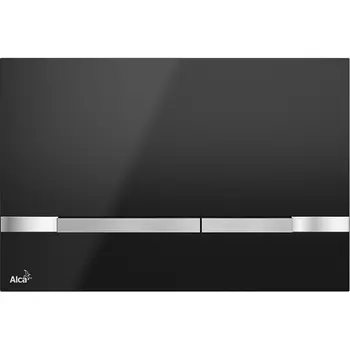 Клавиша смыва Alcaplast