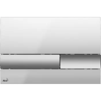 Клавиша смыва Alcaplast