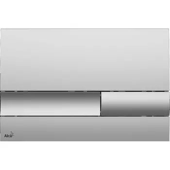 Клавиша смыва Alcaplast