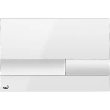 Клавиша смыва Alcaplast